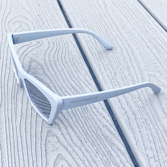 Vince Camuto Cat Eye Sunglasses main image 4